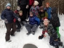 Scout 2015 Winter Camp