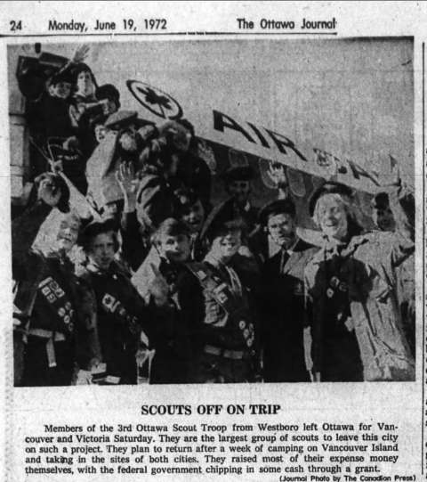 3rd Ottawa Ottawa Journal 19 Jun 1972 P24